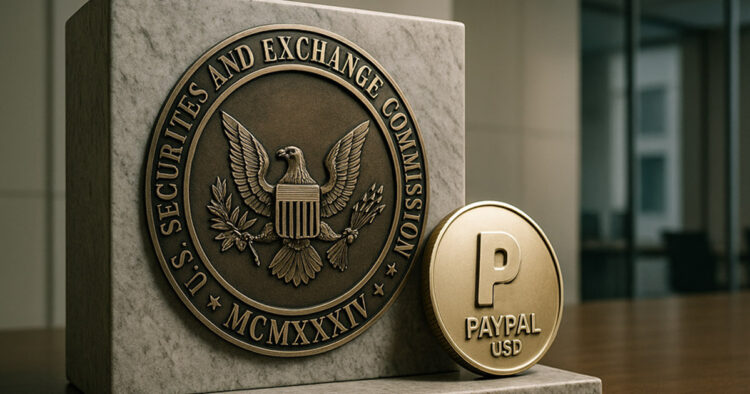 SEC closes PayPal stablecoin probe, clearing regulatory hurdle for PYUSD