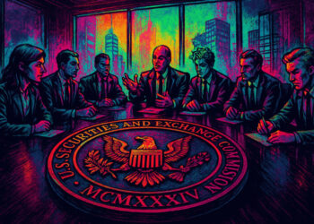 SEC assembles ‘Suicide Squad’ of former critics for crypto roundtable