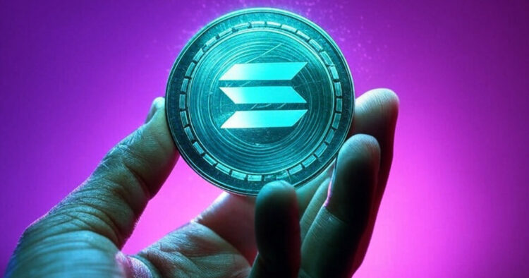 Upexi shares skyrocket over 600% after revealing Solana treasury strategy