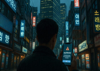 South Korea cracks down on 14 unregistered crypto exchanges on Apple’s App Store