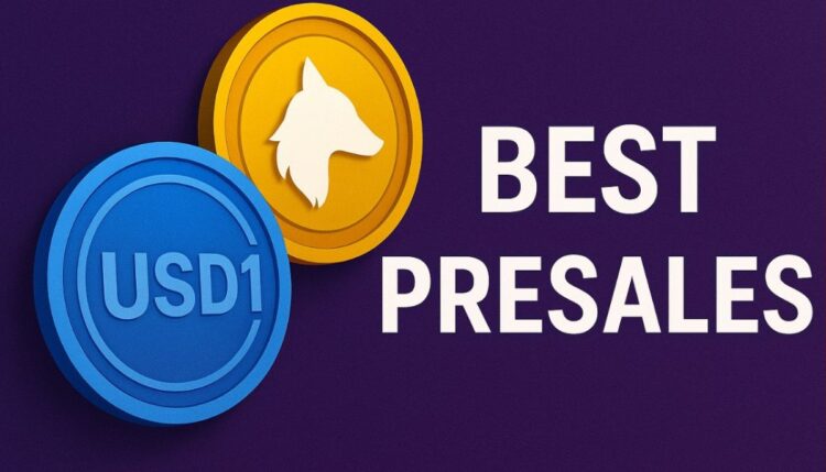 Best Presales Rewarding Supporters Like WLFI