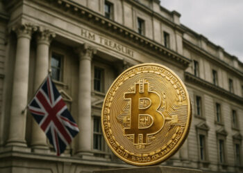 UK moves to regulate crypto services such as staking, stablecoins