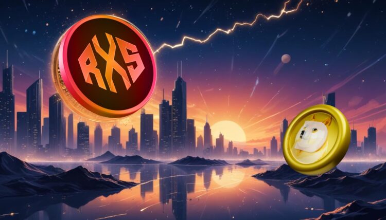 Crypto Insiders Spot Bullish Token That Could Overshadow Dogecoin (DOGE) in 2025 with a 23570% Price Rally.