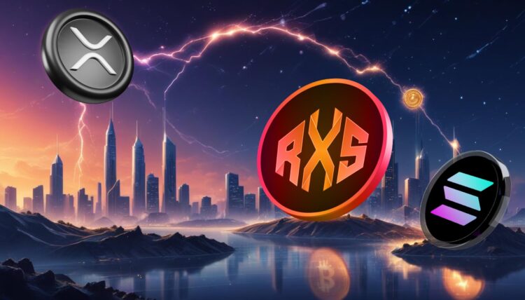 Solana Could Reach $300 in the Not Too Distant Future, While Ripple (XRP) and This Altcoin Keep Making Strong Moves