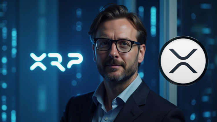 Ripple CEO Drops Jaw-Dropping Crypto Adoption Stats, Will XRP Lead The Charge?