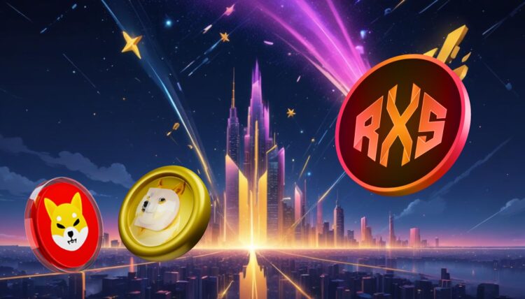 Dogecoin and Shiba Inu Price News: Will the Top Meme Coins Return with a Bang as This New Coin Nears a 36x Surge?