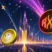 Dogecoin and Shiba Inu Price News: Will the Top Meme Coins Return with a Bang as This New Coin Nears a 36x Surge?