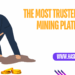 The most trusted cloud mining platform in 2025: HashBeat provides a solution for high profitability and Fund security