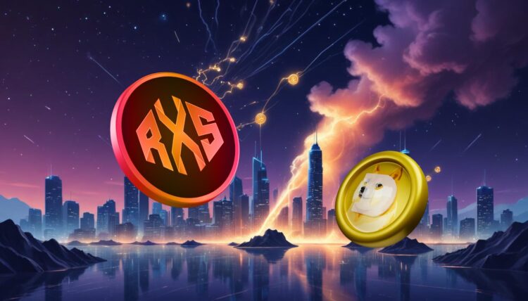 2021 Dogecoin (DOGE) May Have Met Its Match in New Token Projected to Rise 18050% in 100 Days