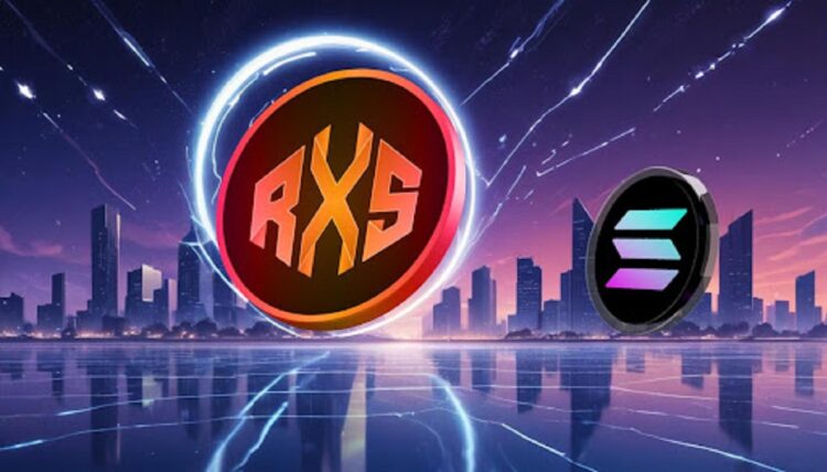 These 5 Altcoins Could Be the Biggest Winners of 2025, Even Bigger Than Solana (SOL) Was in 2021