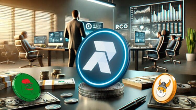 If You Missed PEPE and FLOKI, Analysts Say This Altcoin Could Be the Next Big Move