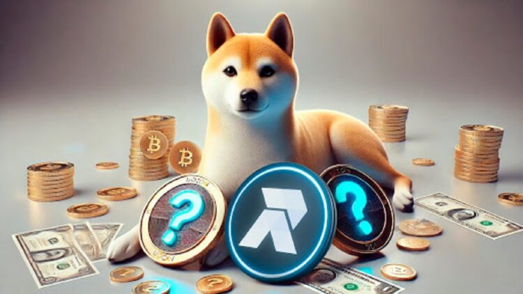 3 Altcoins That Could Outperform Dogecoin in May 2025, One Is Already Backed by VCs