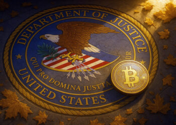 US DOJ reviews crypto compensation rules amid valuation concerns