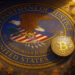 US DOJ reviews crypto compensation rules amid valuation concerns