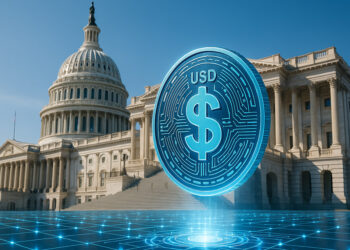US Stablecoin regulatory framework moves forward despite backlash over Trump conflicts of interest concerns