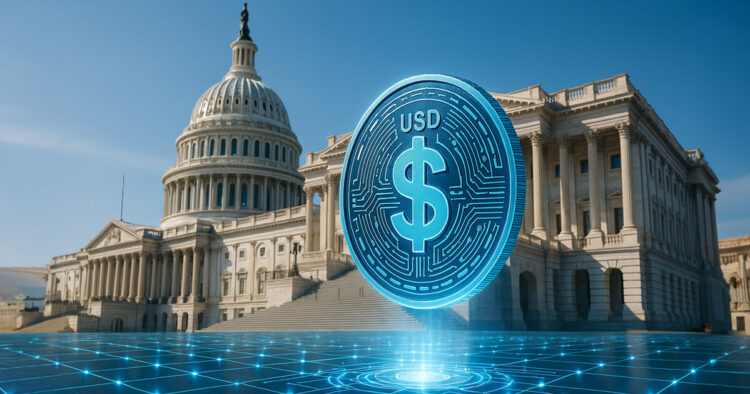 US Stablecoin regulatory framework moves forward despite backlash over Trump conflicts of interest concerns