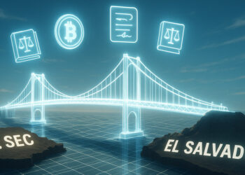 US SEC and El Salvador’s CNAD explore tokenization with cross-border trials