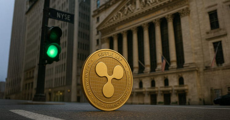U.S. SEC greenlights ProShares XRP futures ETFs for April 30 launch