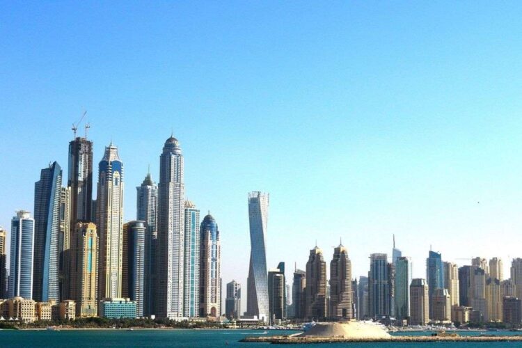 Dubai Teams Up with Crypto.com for Public Fee Payments
