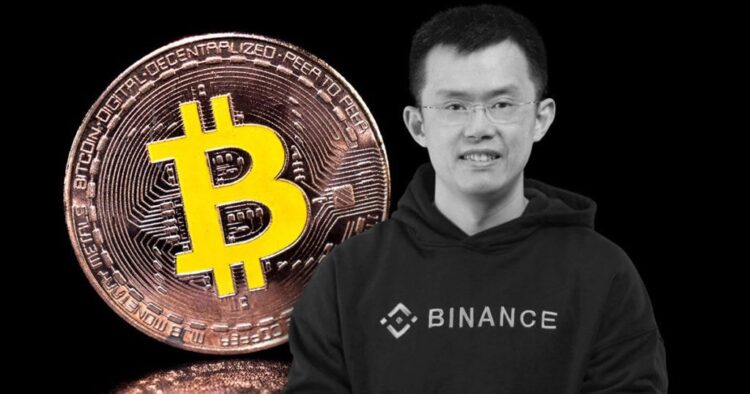 Bitcoin Could Explode to $1M, Says Binance Co-Founder