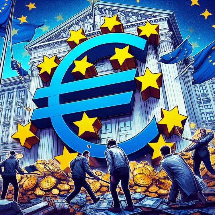 European Union Plans Privacy Token Ban—What It Means for Crypto in 2027