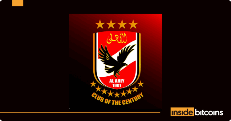 Egypt’s Al Ahly FC Joins FIFA To Launch An NFT Collection