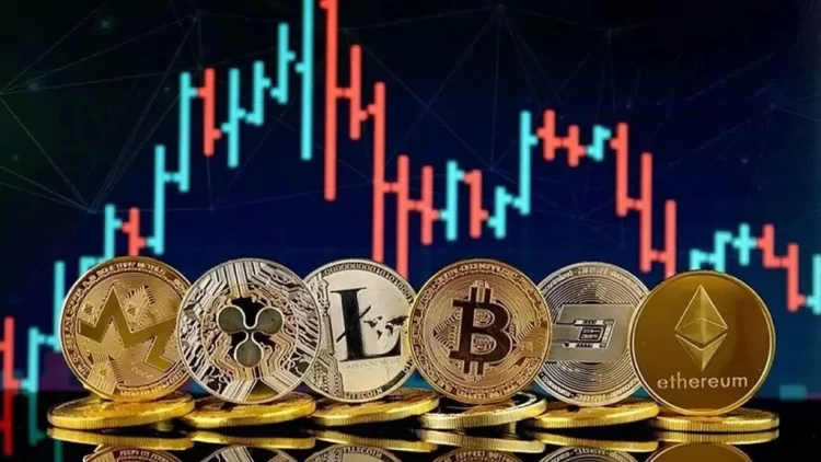 Crypto Traders Eye 1500% Gains in 3 Altcoins Ahead