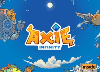 Iconic NFT Game Axie Infinity Launches New NFT Accessories