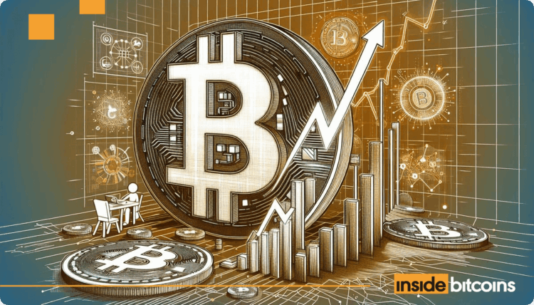 Bitcoin NFTs Pump +70% In Daily Sales, As BTC Nears ATH