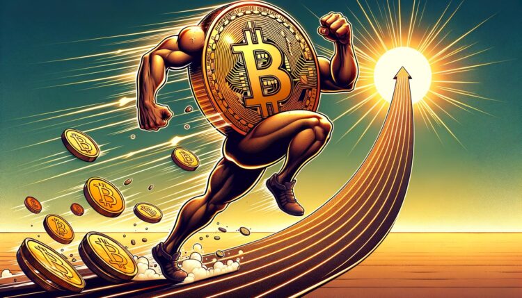 Bitcoin Price Rally Incoming? Bulls Target $95K and Beyond