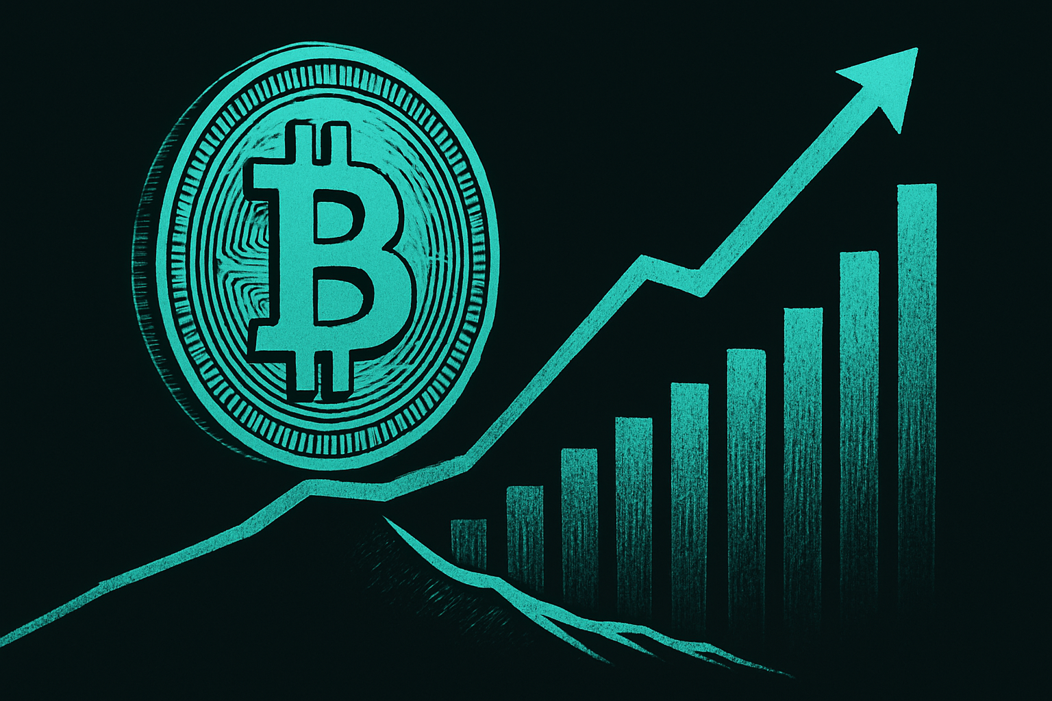 Bitcoin on Path to $200,000, Says Bitwise CIO — Here’s What to Watch