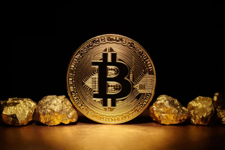 Bitcoin to Replace Gold as Top Safe-Haven Asset, Says Fidelity Executive