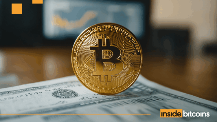 Texas Bitcoin Reserve Bill Clears Committee, Heads For Floor Vote