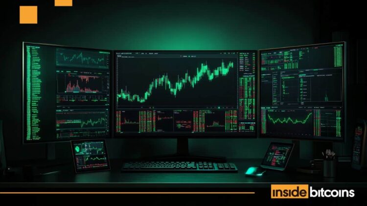 Bitcoin Nears $97K As US-China Trade Talks Reignite Risk Appetite