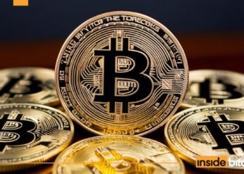 Bitcoin Eyes ‘Massive Breakout’ As Metaplane Doubles Down