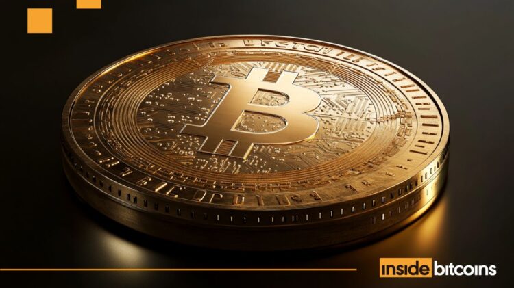 Bitcoin Soars To ATH Above $111K, Flips Amazon And Google