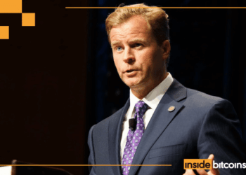 Brian Quintenz Discloses Crypto Links As CFTC Exodus Continues