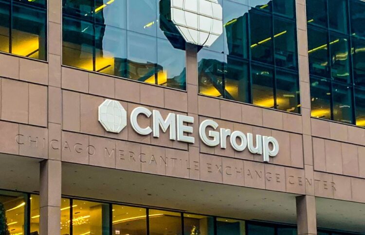 CME Group to Launch CFTC-Regulated XRP Futures on May 19