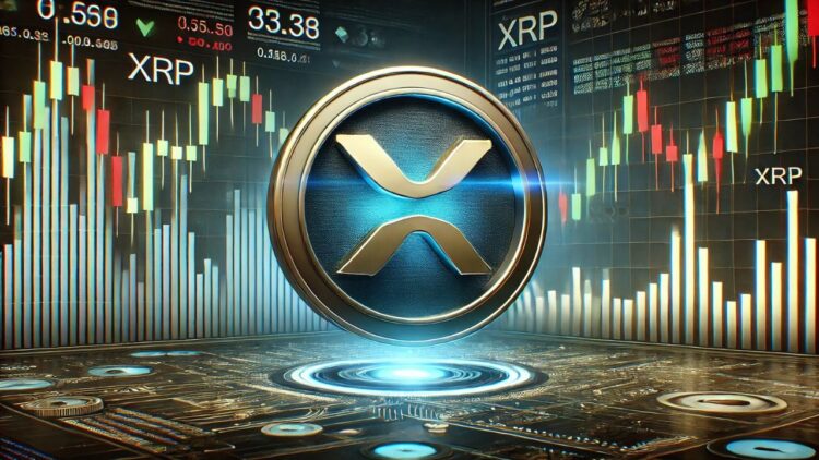 Crypto Analyst Calls Wave 5 To Send XRP Price Above $6
