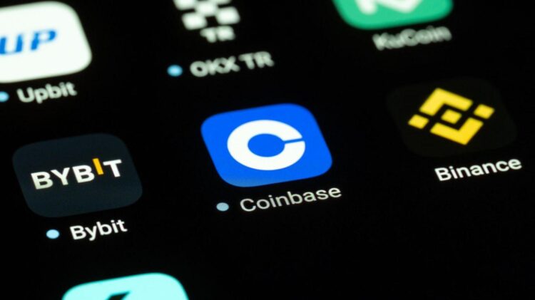 Coinbase Teams Up With Webull Pay to Power Crypto Services