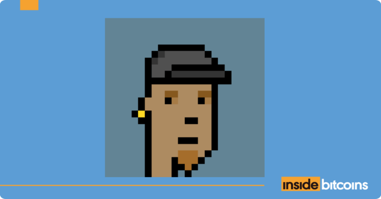 NFT Trader Dumps His Punk Into Bids For 4.2 WETH