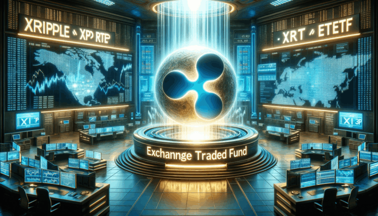First-Ever XRP Futures ETF Launches May 22, Igniting ETF Hopes