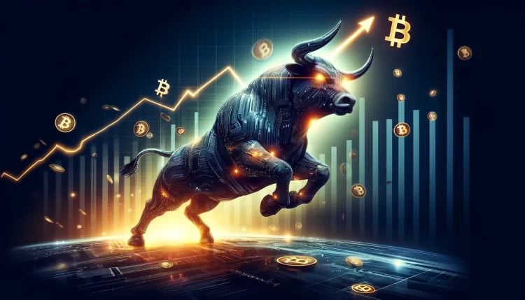 Bitcoin Bulls Rejoice – Here’s Why a Breakout Looks Likely