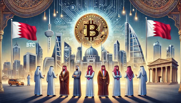 Al Abraaj Becomes First Middle East Public Company to Hold Bitcoin