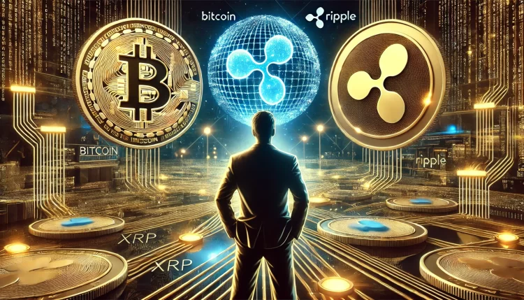 Why Bitcoin, XRP, and BNB Are the Top Contenders in the Next Bull Run