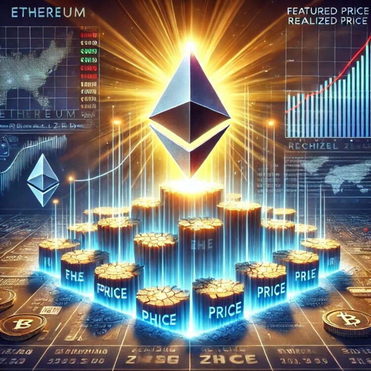 Ethereum Breaks Above Key Realized Price Zones—What It Means for ETH