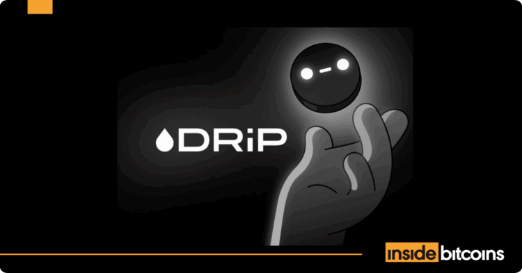 DRiP Gives Active NFT Artists A Chance To Claim $DOOD Airdrop