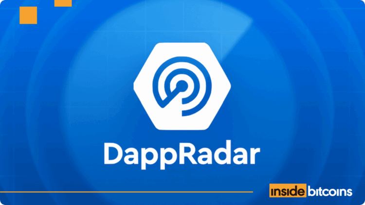 DappRadar Creates MCP Server Letting AI Agents Track NFT Data