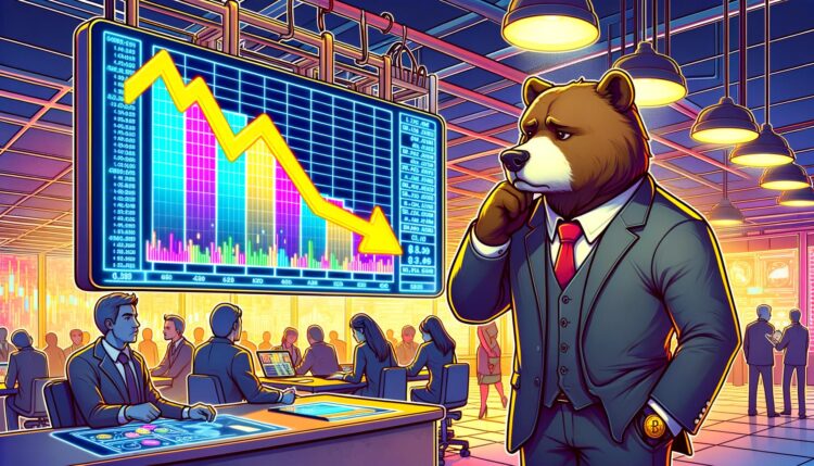 Dogecoin (DOGE) Turns Red—But Is It a Dip Worth Buying?