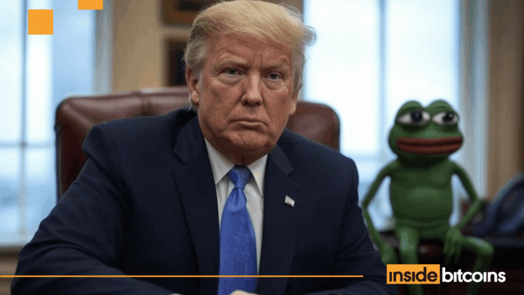 Trump’s ‘Shady’ Crypto Moves Spur Walkout Threat Before Gala